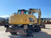Caterpillar M313D VA - Outriggers + Blade Photo 8 thumbnail