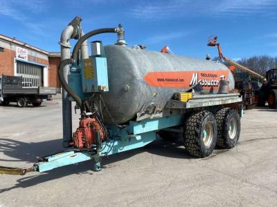 Vaia MB 141 sold by Massucco T. Srl