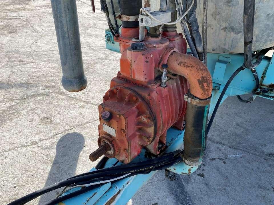 Vaia MB 141 Photo 8