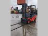Linde H16D Photo 1 thumbnail