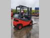 Linde H16D Photo 4 thumbnail