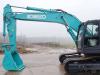 Kobelco SK220XDLC-10 - Extreme Duty / NEW / UNUSED Photo 9 thumbnail