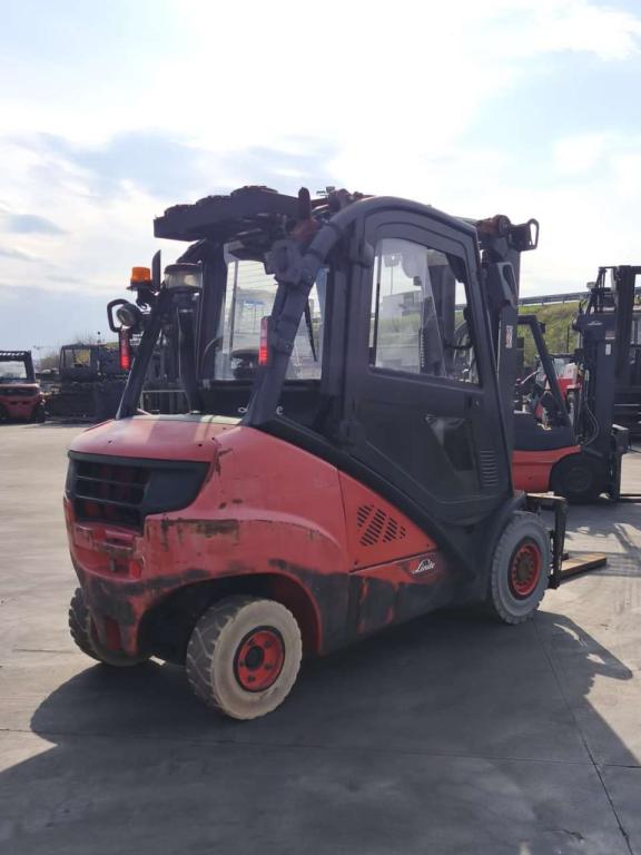 Linde H35D-02 Photo 3