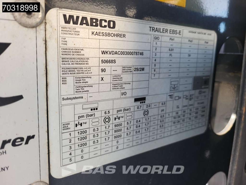 Kässbohrer CS Photo 30