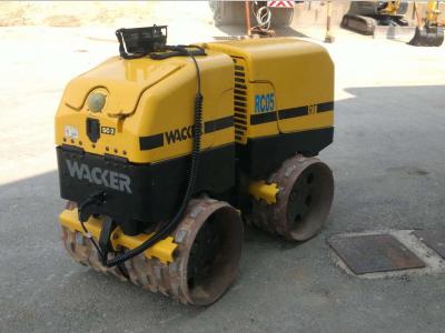 Wacker RT82-SC2 sold by Omeco Spa