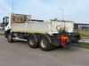 Iveco 330 6x4 Photo 3 thumbnail