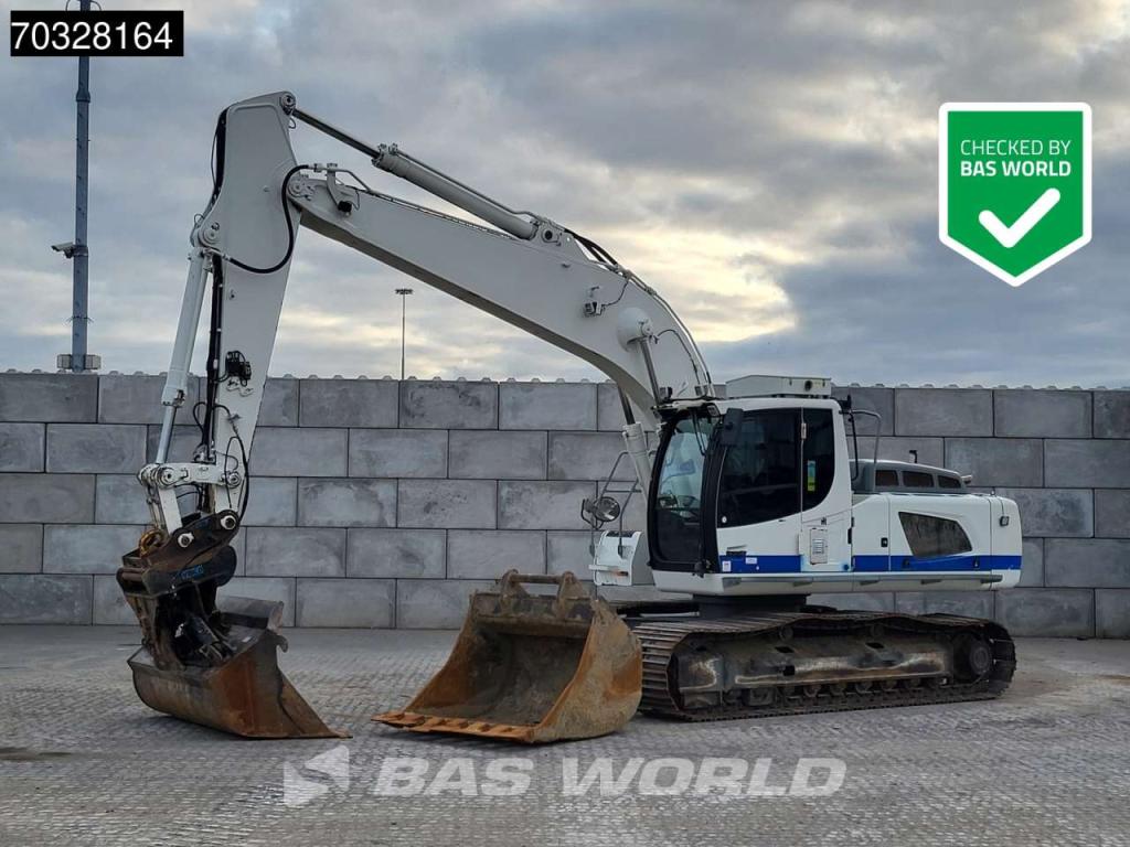 Liebherr R926 LC R926 LC Photo 1