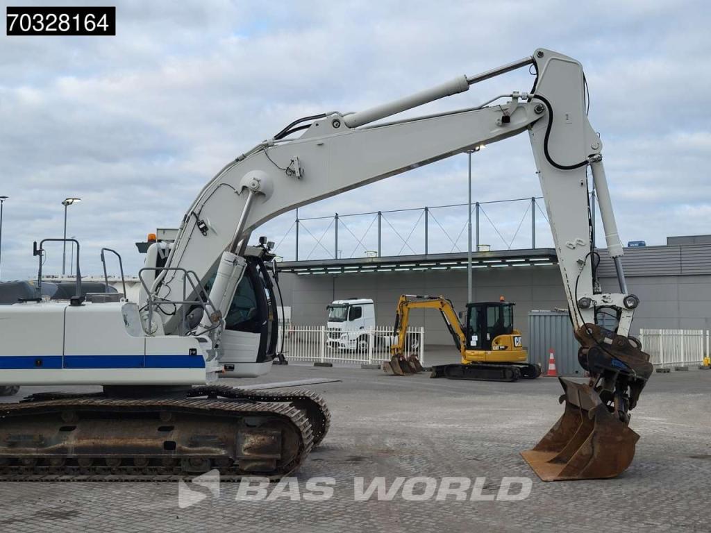 Liebherr R926 LC R926 LC Photo 10