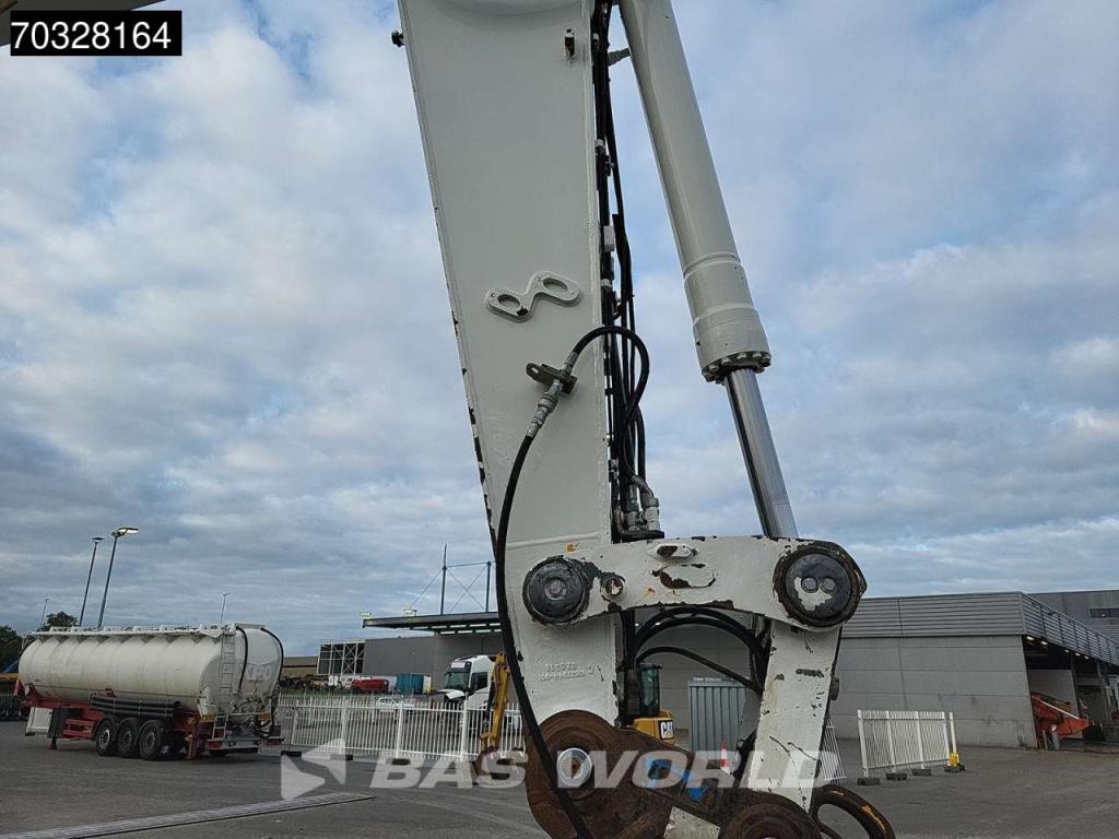 Liebherr R926 LC R926 LC Photo 12