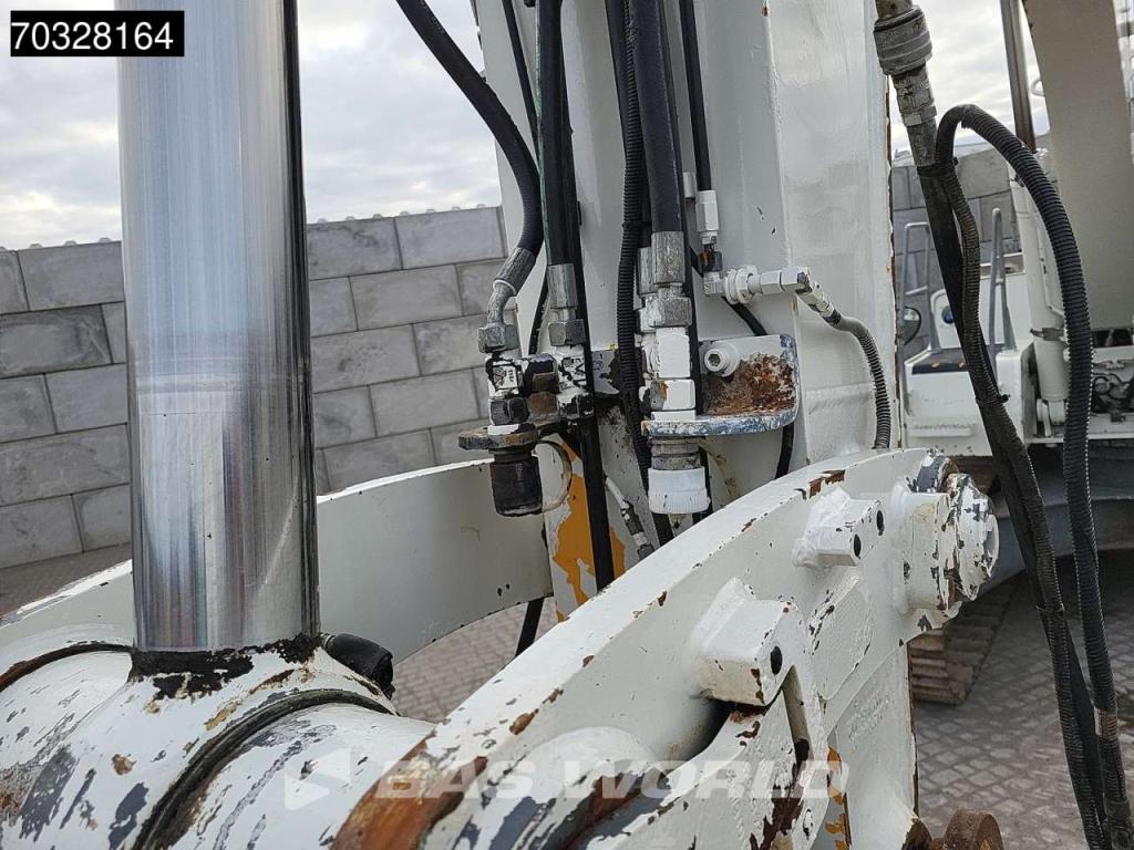 Liebherr R926 LC R926 LC Photo 13