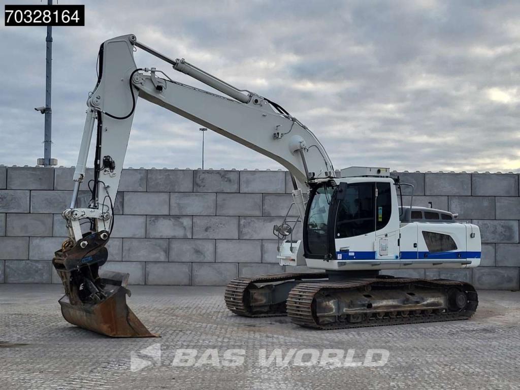 Liebherr R926 LC R926 LC Photo 2