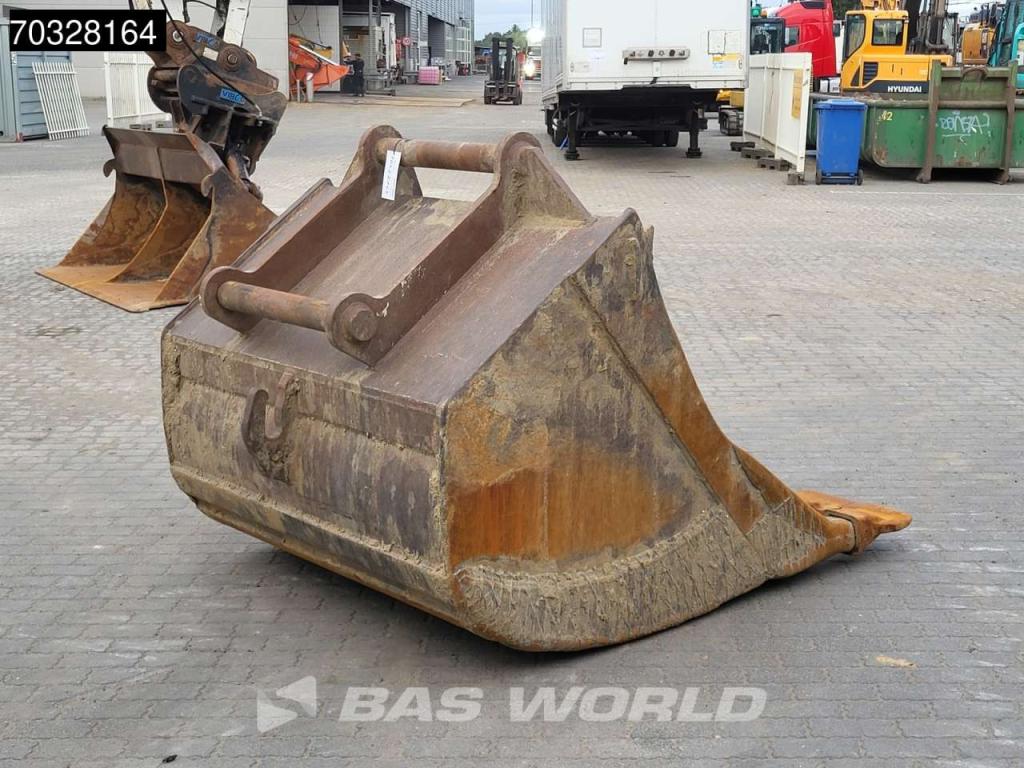 Liebherr R926 LC R926 LC Photo 20