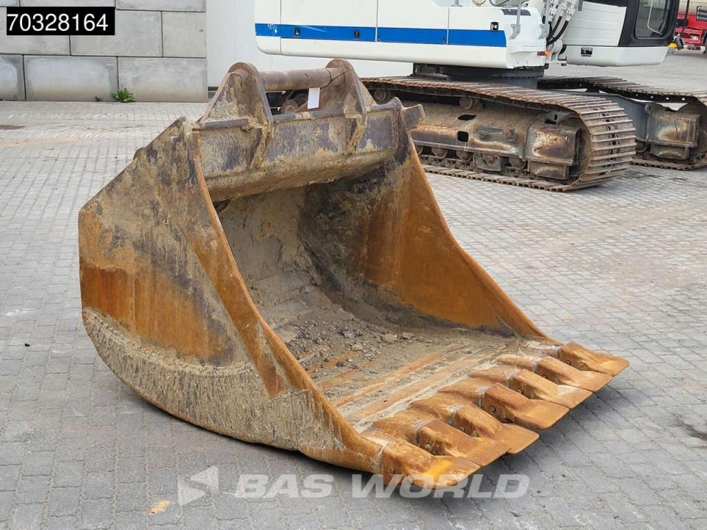 Liebherr R926 LC R926 LC Photo 22
