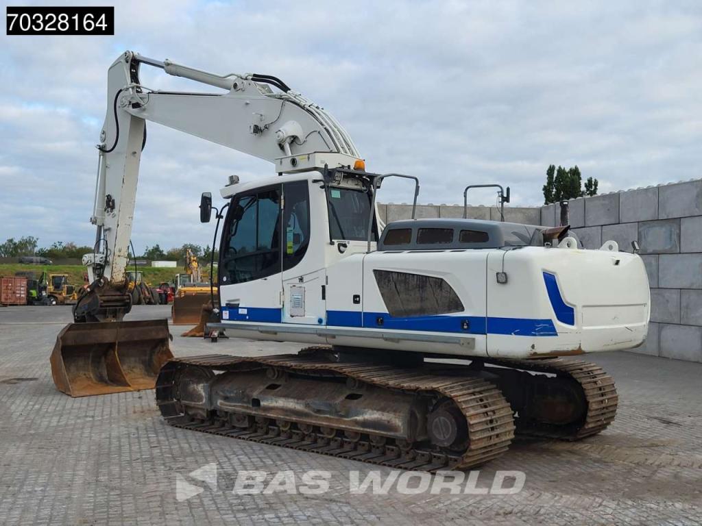 Liebherr R926 LC R926 LC Photo 3