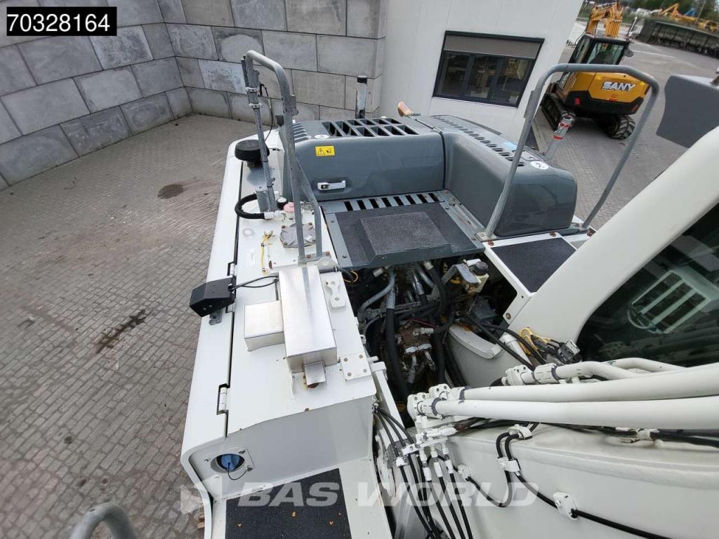 Liebherr R926 LC R926 LC Photo 30