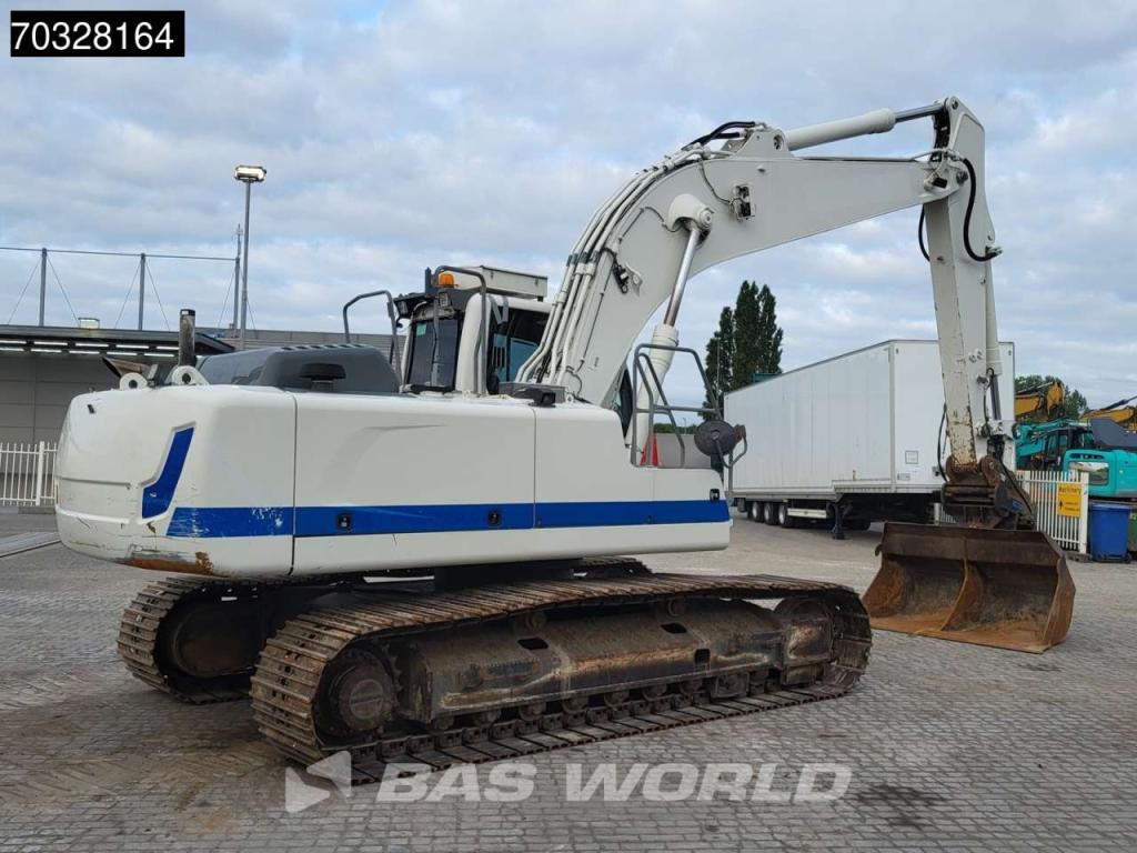 Liebherr R926 LC R926 LC Photo 6