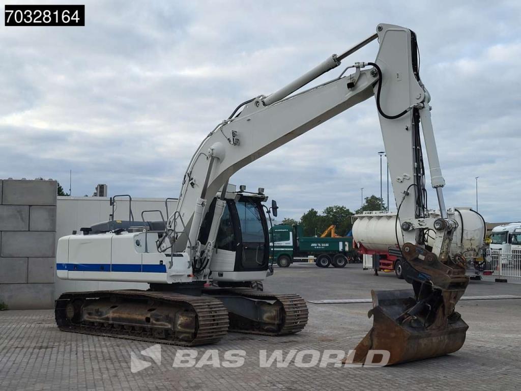 Liebherr R926 LC R926 LC Photo 7