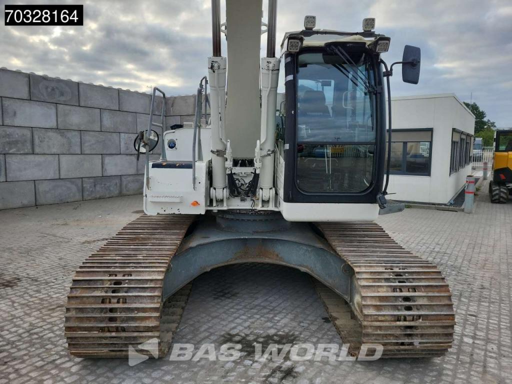 Liebherr R926 LC R926 LC Photo 8