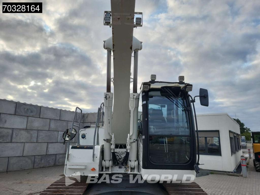 Liebherr R926 LC R926 LC Photo 9