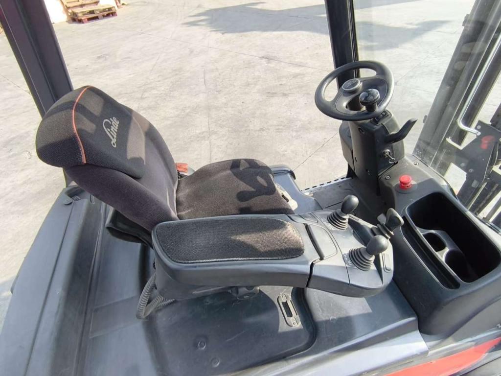 Linde E20L-02 Photo 5