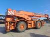 Tadano GR550EX (+ JIB 17m) Photo 4 thumbnail