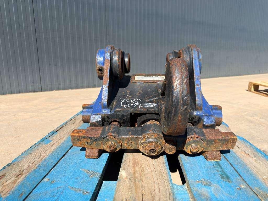 Verachtert CW20S - 312 / 311F / 313F / 315F Photo 2