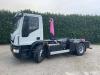 Iveco EUROCARGO 180K32 SCARRABILE NUOVO Photo 2 thumbnail