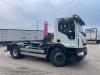 Iveco EUROCARGO 180K32 SCARRABILE NUOVO Photo 5 thumbnail