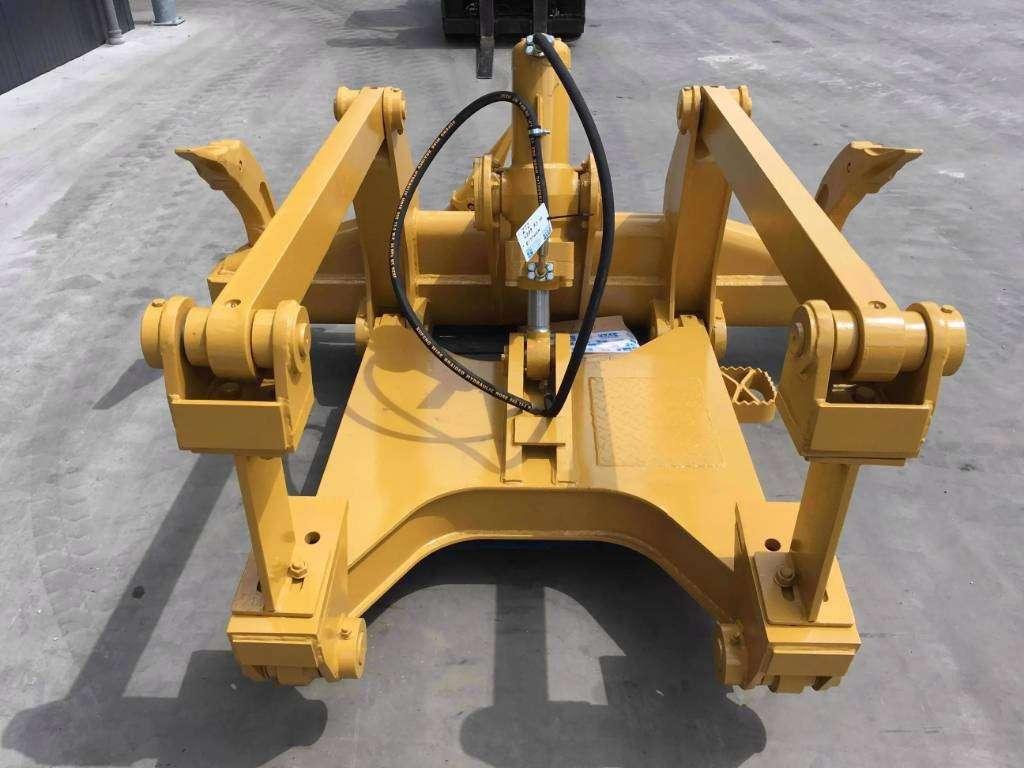 Caterpillar D6T Photo 3