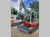Takeuchi TB 153 FR Photo 1 thumbnail
