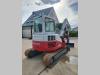 Takeuchi TB 153 FR Photo 10 thumbnail