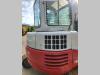 Takeuchi TB 153 FR Photo 8 thumbnail