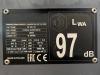 Iveco NEF67TM4 - 190kVA Used Generator - DPX-12666 Photo 6 thumbnail