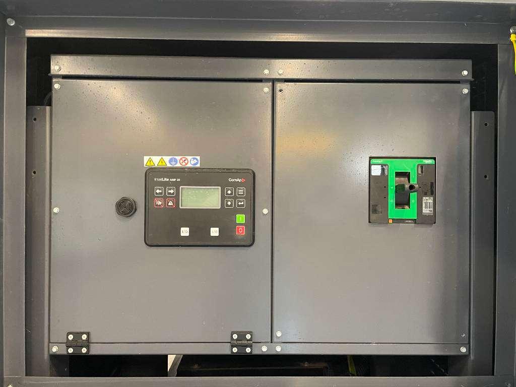Iveco NEF67TM4 - 190kVA Used Generator - DPX-12666 Photo 16
