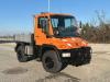 Mercedes-Benz Unimog 405-10 4X4 Photo 13 thumbnail