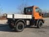 Mercedes-Benz Unimog 405-10 4X4 Photo 16 thumbnail