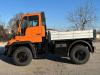 Mercedes-Benz Unimog 405-10 4X4 Photo 2 thumbnail