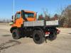 Mercedes-Benz Unimog 405-10 4X4 Photo 3 thumbnail