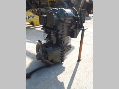 Transmission for Fiat Kobelco W190 - TYPE  4WG-210 sold by OLM 90 Srl