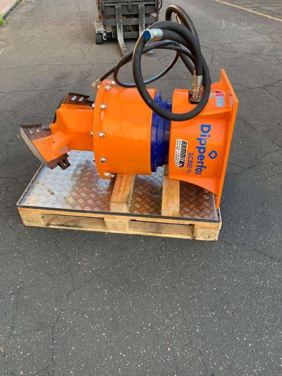 Dipperfox SC 850 Pro Photo 1