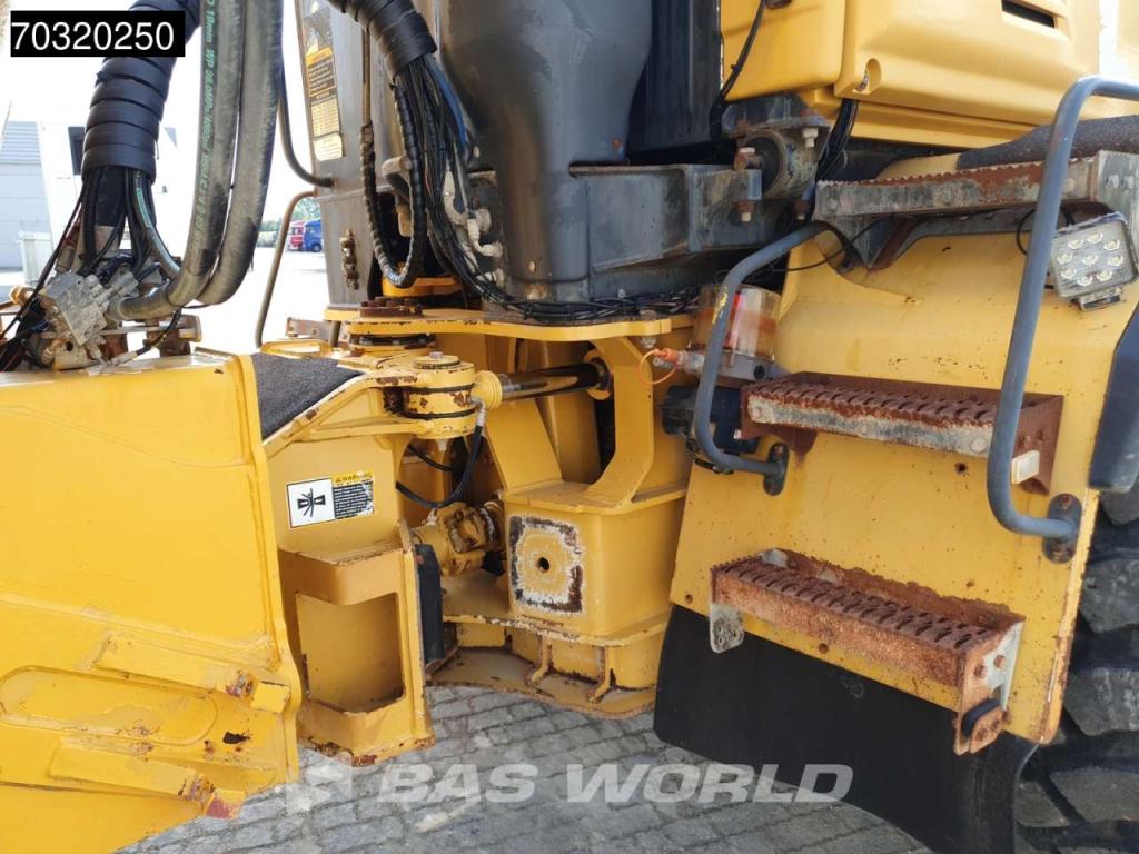 Bell B25 D B25D Watertanker - Tippingbody Photo 17