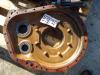 Left gearbox cover for Caterpillar 955L Photo 1 thumbnail