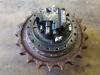 Track motor for New Holland E 385 B Photo 3 thumbnail