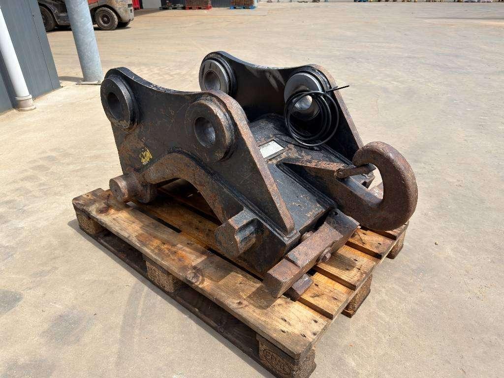 Verachtert CW55S - 336D / 336E / 336F Photo 3