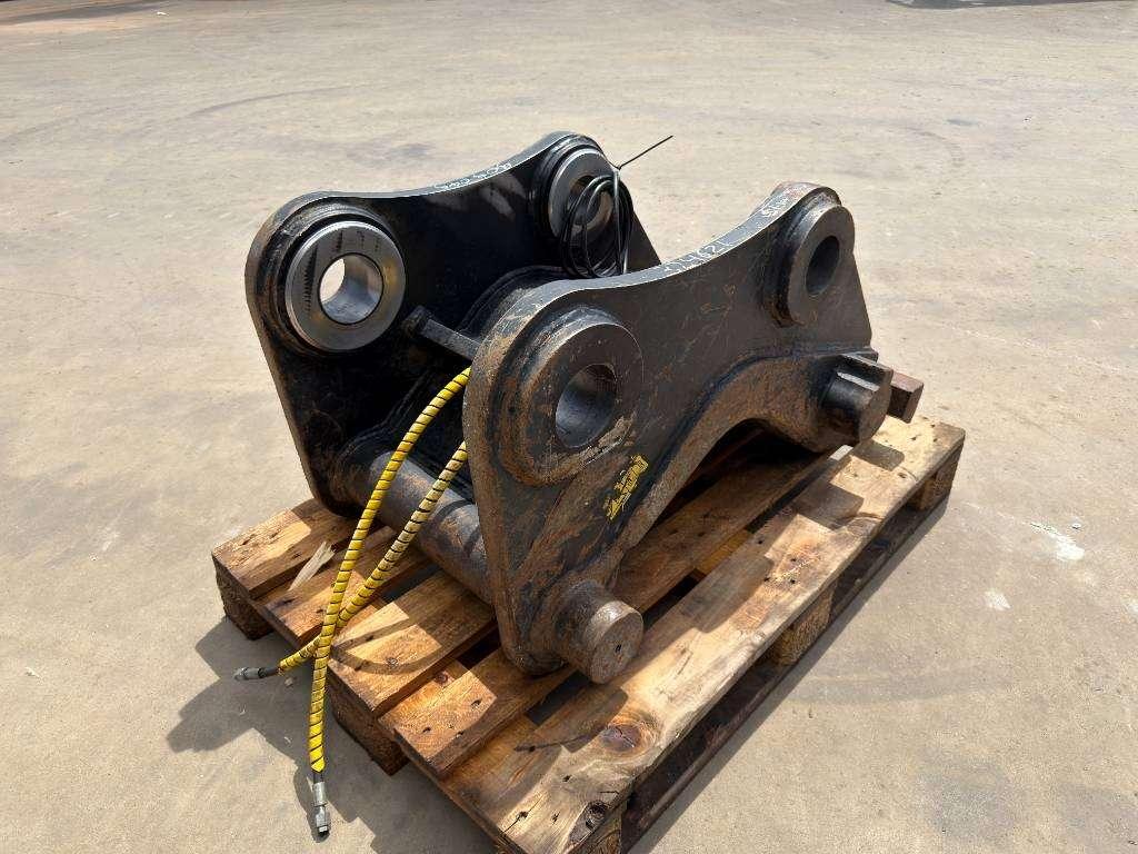 Verachtert CW55S - 336D / 336E / 336F Photo 4