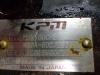 Turntable rotation motor for New Holland E 385 B Photo 3 thumbnail