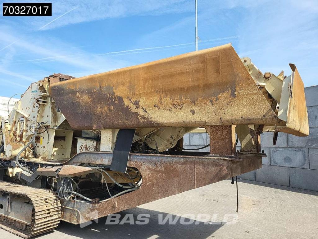 Metso LT1213 Photo 10