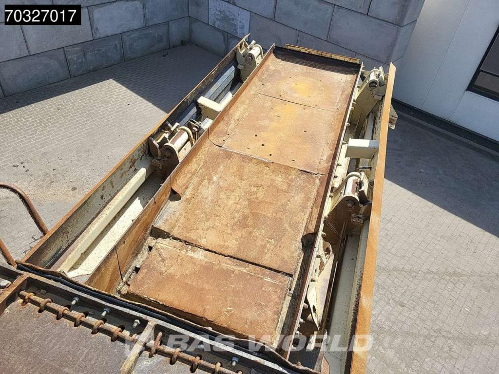 Metso LT1213 Photo 11