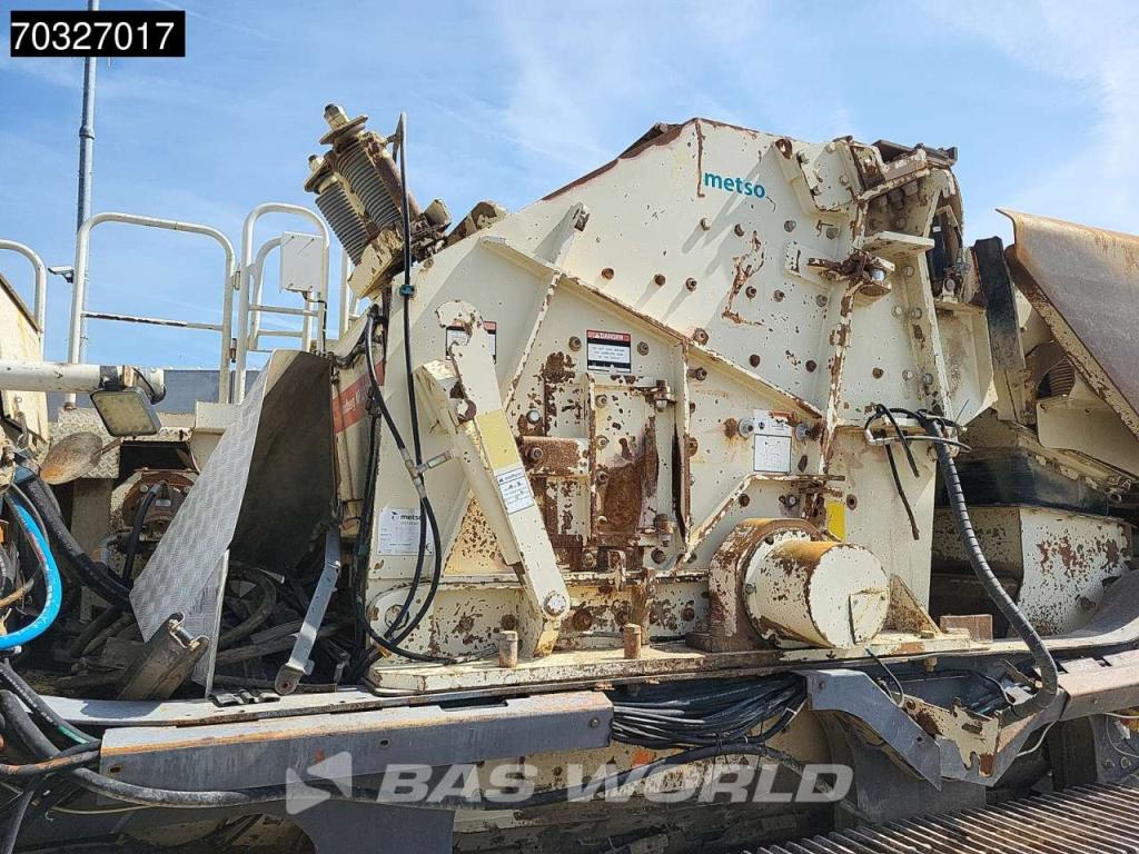 Metso LT1213 Photo 12