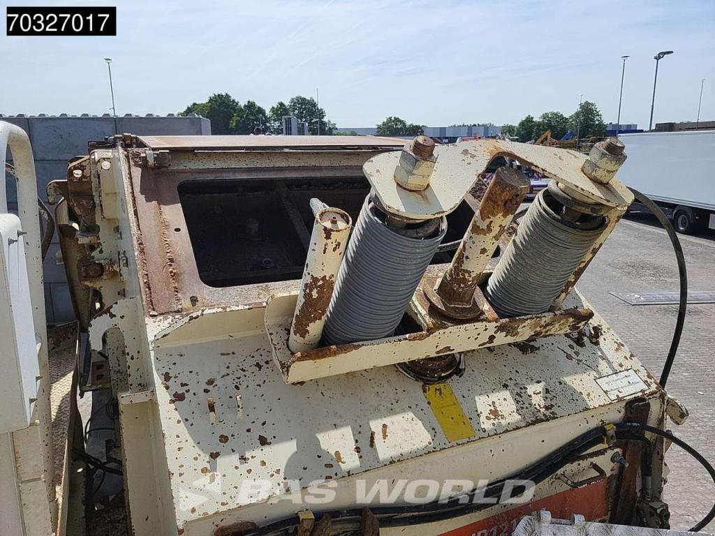 Metso LT1213 Photo 15
